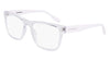 Converse CV508BL Eyeglasses / Crystal Clear / Size 58