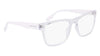 Converse CV508BL Eyeglasses / Black / Size 58