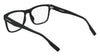 Converse CV508BL Eyeglasses / Black / Size 58