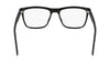 Converse CV508BL Eyeglasses / Black / Size 58