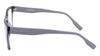 Converse CV508BL Eyeglasses / Black / Size 58