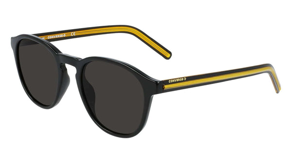 Converse CV512SY CHUCK Sunglasses / Black / Size 49