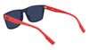Converse CV516S FORCE Sunglasses / Black / Size 55