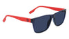 Converse CV516S FORCE Sunglasses / Black / Size 55