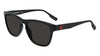 Converse CV517S FORCE Sunglasses / Black / Size 54