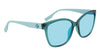 Converse CV518S FORCE Sunglasses / Black / Size 56