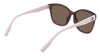 Converse CV518S FORCE Sunglasses / Black / Size 56