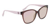 Converse CV518S FORCE Sunglasses / Black / Size 56