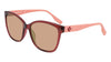 Converse CV518S FORCE Sunglasses / Crystal Deep Bordeaux / Size 56