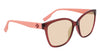 Converse CV518S FORCE Sunglasses / Black / Size 56