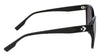 Converse CV518S FORCE Sunglasses / Black / Size 56
