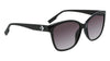 Converse CV518S FORCE Sunglasses / Black / Size 56
