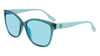 Converse CV518S FORCE Sunglasses / Crystal Forest Pine / Size 56