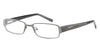 Converse Let Me Try Eyeglasses / Gunmetal