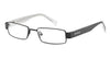 Converse Wait For Me Eyeglasses / Black