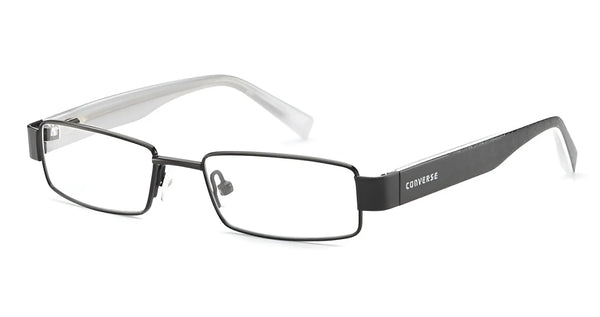 Converse Wait For Me Eyeglasses / Black