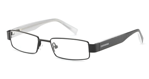 Converse Wait For Me Eyeglasses / Black