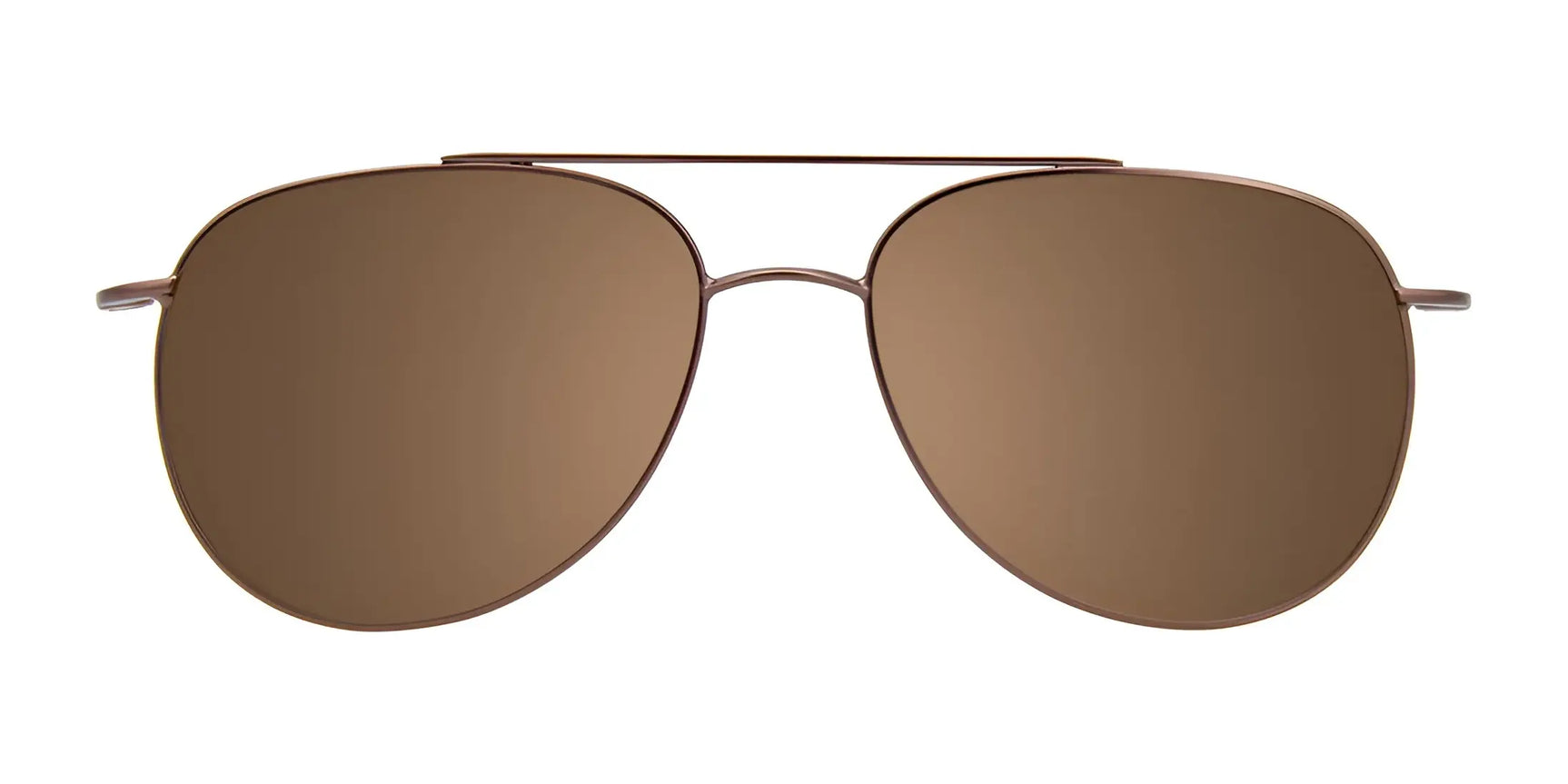 CoolClip CC827 Eyeglasses with Clip-on Sunglasses Clip Only (Color №010) CoolClip CC827 Eyeglasses with Clip-on Sunglasses Clip Only (Color №010)