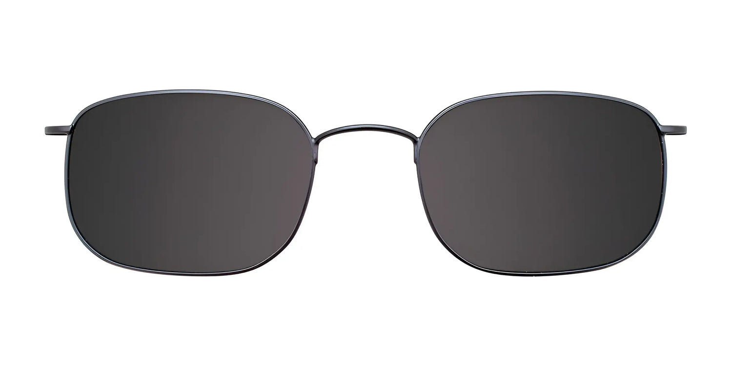 CoolClip CC836 Eyeglasses with Clip-on Sunglasses Clip Only (Color №050) CoolClip CC836 Eyeglasses with Clip-on Sunglasses Clip Only (Color №050)