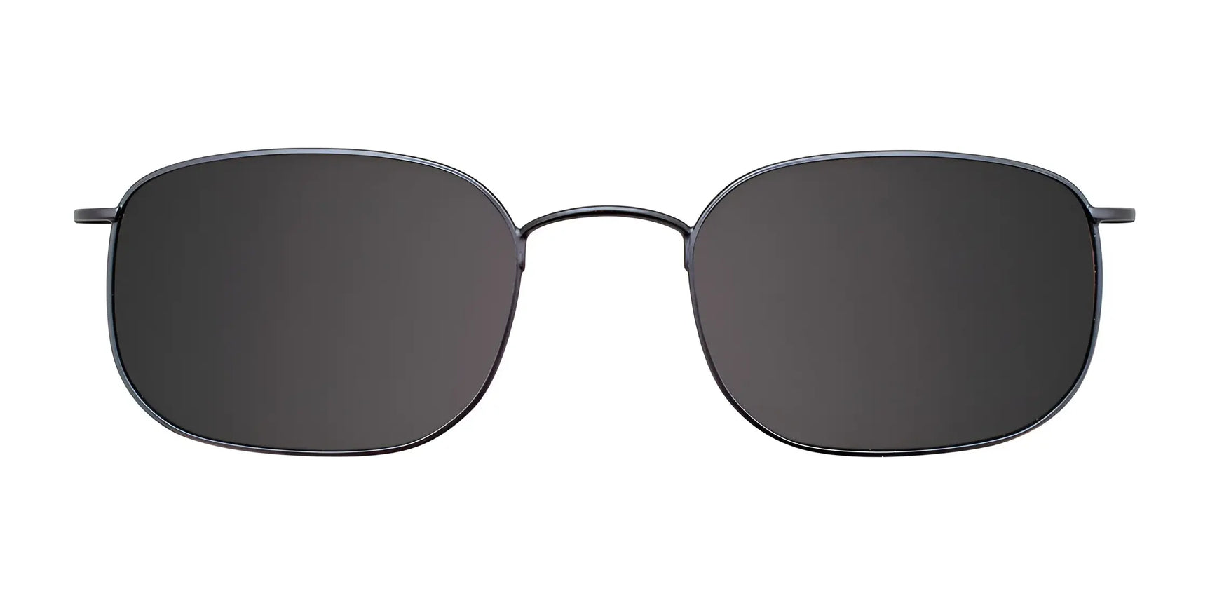 CoolClip CC836 Eyeglasses with Clip-on Sunglasses Clip Only (Color №050) CoolClip CC836 Eyeglasses with Clip-on Sunglasses Clip Only (Color №050)