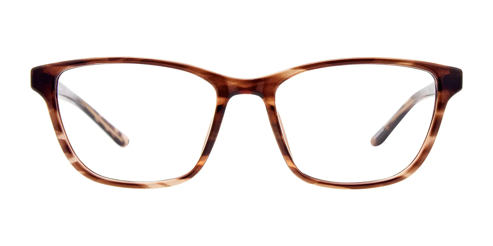 Coolclip CC841 Eyeglasses with Clip-on Sunglasses | Size 49 Coolclip CC841 Eyeglasses with Clip-on Sunglasses | Size 49