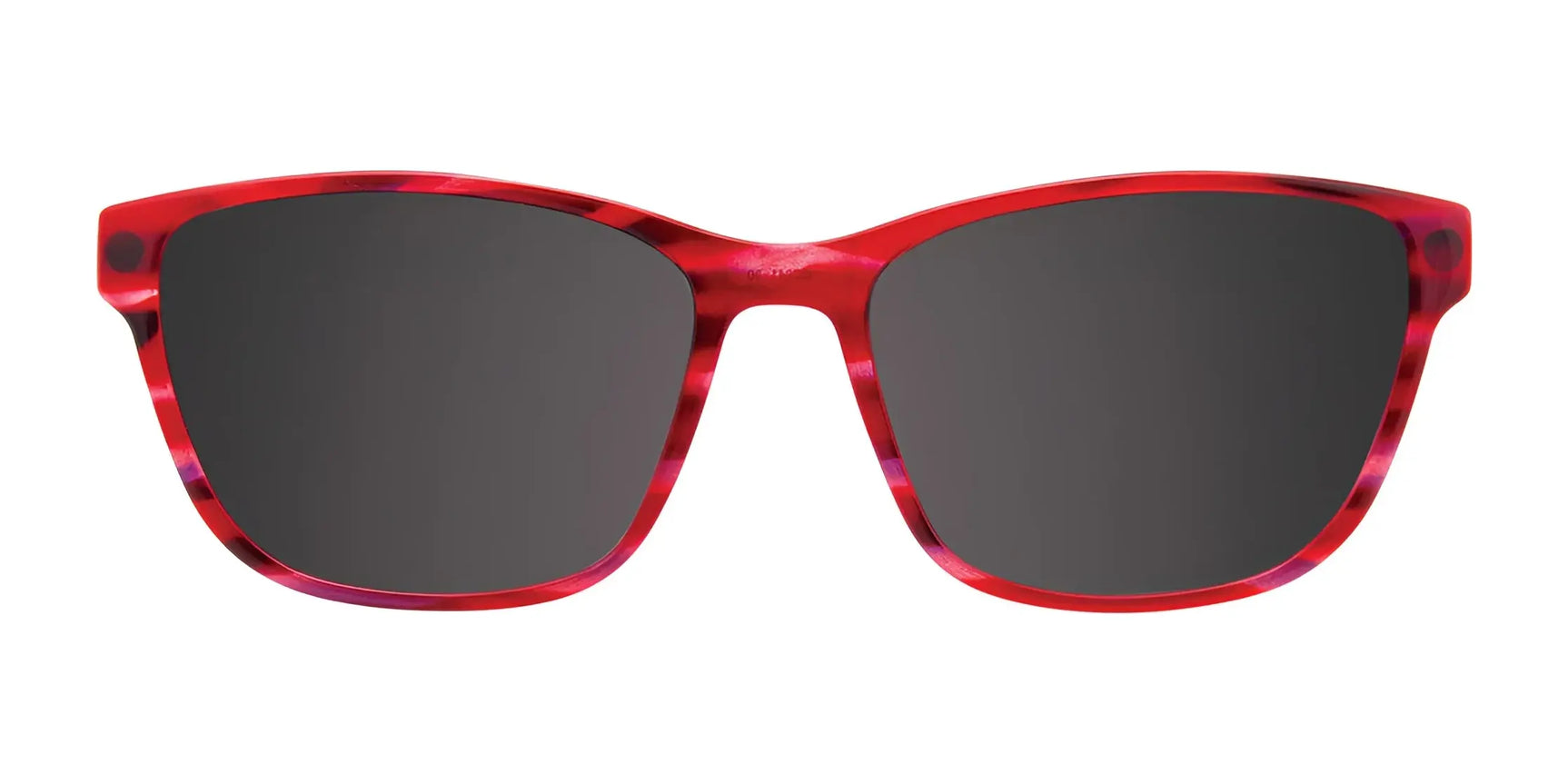 CoolClip CC841 Eyeglasses with Clip-on Sunglasses Clip Only (Color №030) CoolClip CC841 Eyeglasses with Clip-on Sunglasses Clip Only (Color №030)