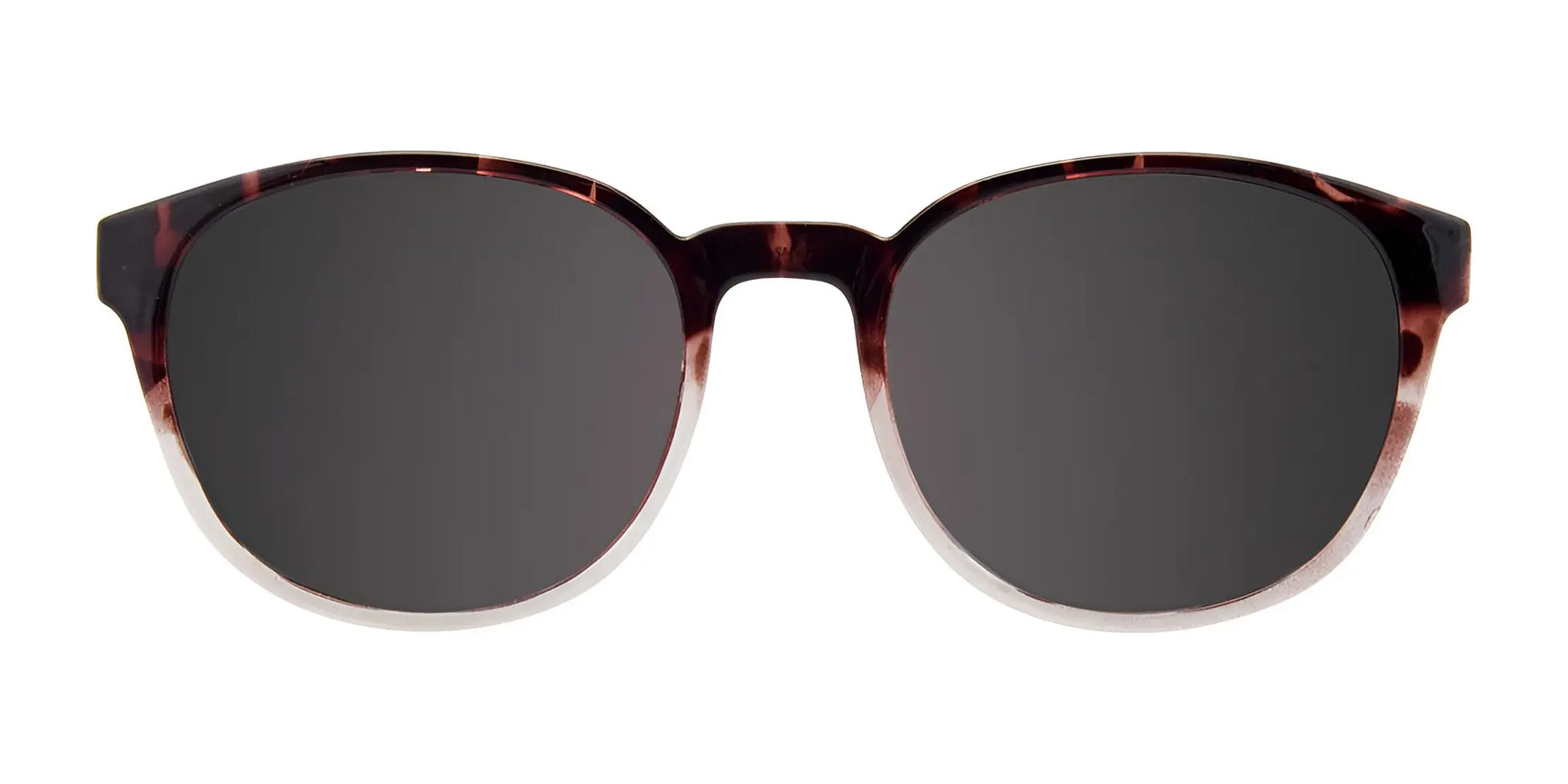 Coolclip CC842 Eyeglasses with Clip-on Sunglasses | Size 48 Coolclip CC842 Eyeglasses with Clip-on Sunglasses | Size 48