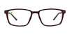Coolclip CC843 Eyeglasses with Clip-on Sunglasses | Size 54 / Clip Only (Color №050)