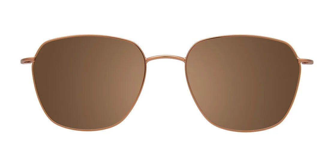CoolClip CC845 Eyeglasses with Clip-on Sunglasses Clip Only (Color №010) CoolClip CC845 Eyeglasses with Clip-on Sunglasses Clip Only (Color №010)