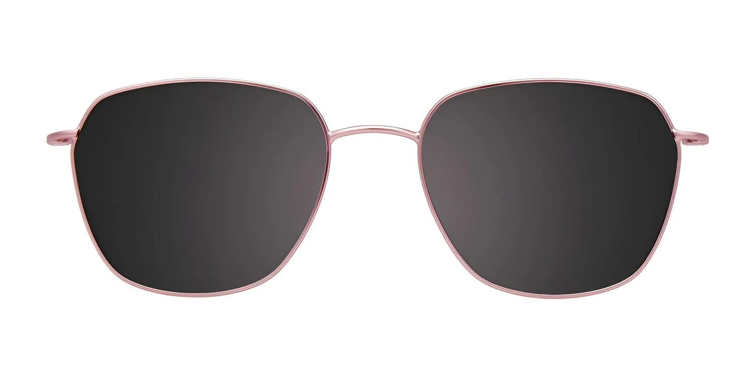 CoolClip CC845 Eyeglasses with Clip-on Sunglasses Clip Only (Color №030) CoolClip CC845 Eyeglasses with Clip-on Sunglasses Clip Only (Color №030)