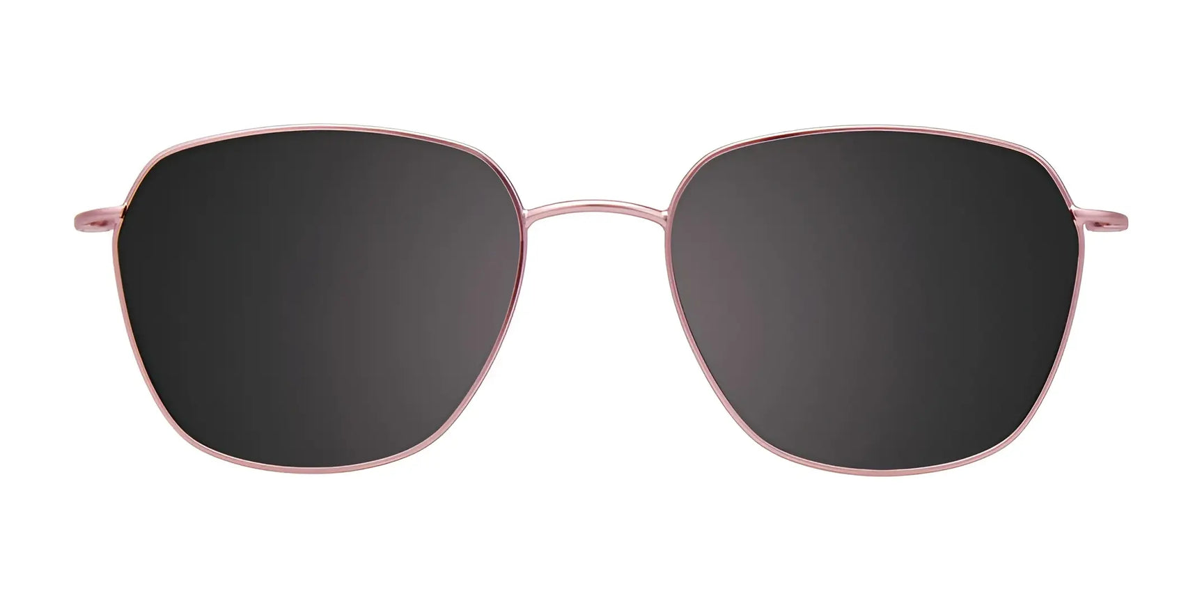 CoolClip CC845 Eyeglasses with Clip-on Sunglasses Clip Only (Color №030) CoolClip CC845 Eyeglasses with Clip-on Sunglasses Clip Only (Color №030)