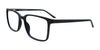Prescription Order / Coolclip CC848 Eyeglasses with Clip-on Sunglasses | Size 58 ($140.00) / CC848.090 441