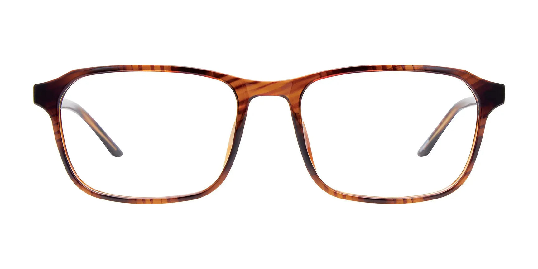 Coolclip CC849 Eyeglasses with Clip-on Sunglasses | Size 55 Coolclip CC849 Eyeglasses with Clip-on Sunglasses | Size 55