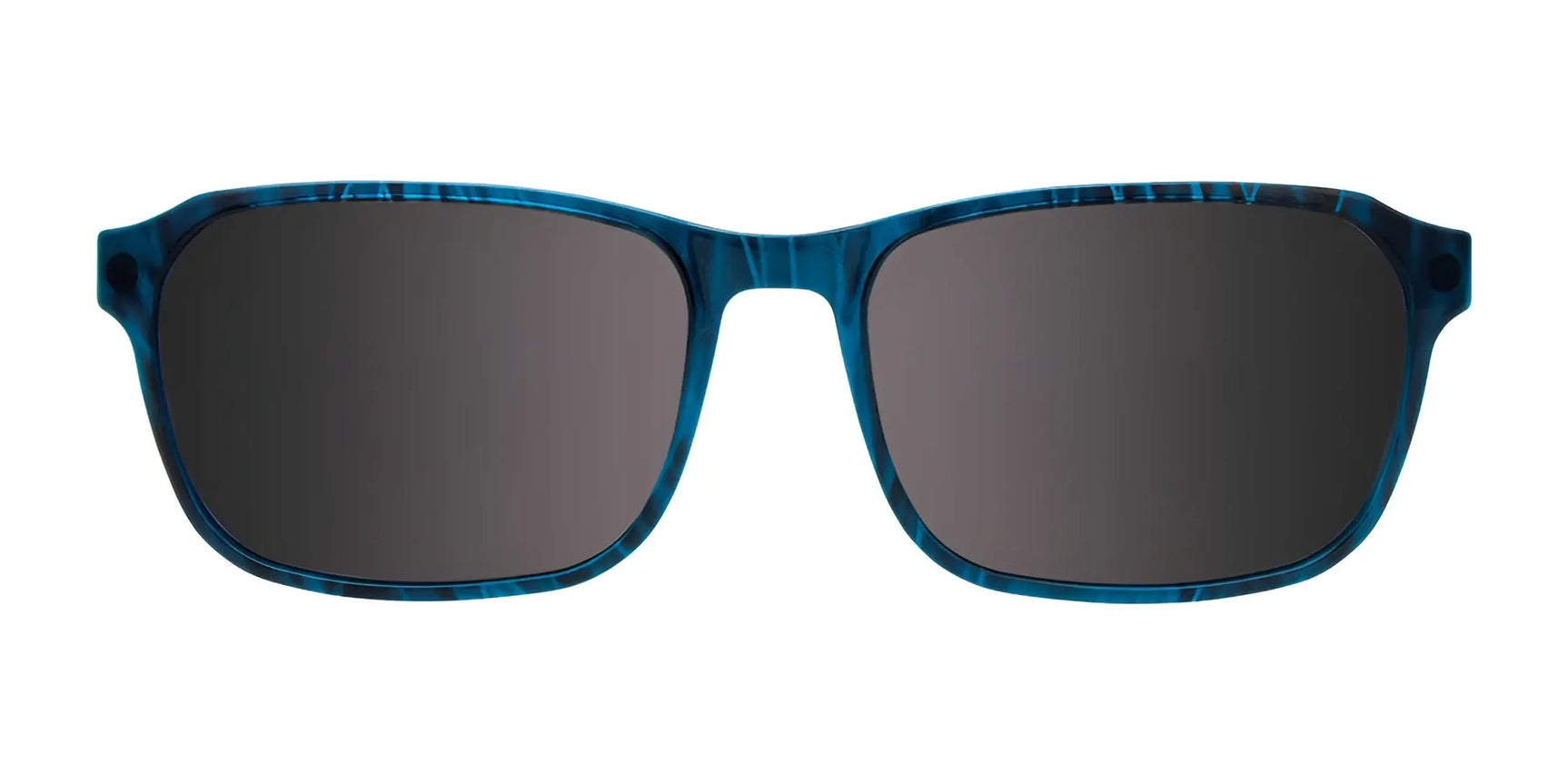 Coolclip CC849 Eyeglasses with Clip-on Sunglasses | Size 55 Coolclip CC849 Eyeglasses with Clip-on Sunglasses | Size 55