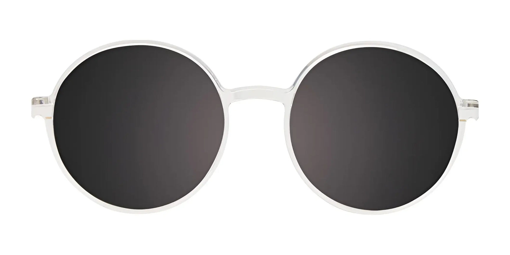 CoolClip CC850 Eyeglasses with Clip-on Sunglasses Clip Only (Color №020) CoolClip CC850 Eyeglasses with Clip-on Sunglasses Clip Only (Color №020)