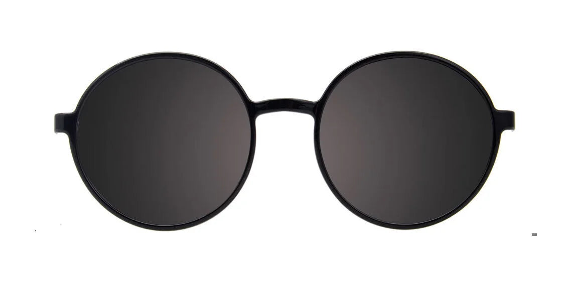 CoolClip CC850 Eyeglasses with Clip-on Sunglasses Clip Only (Color №090) CoolClip CC850 Eyeglasses with Clip-on Sunglasses Clip Only (Color №090)