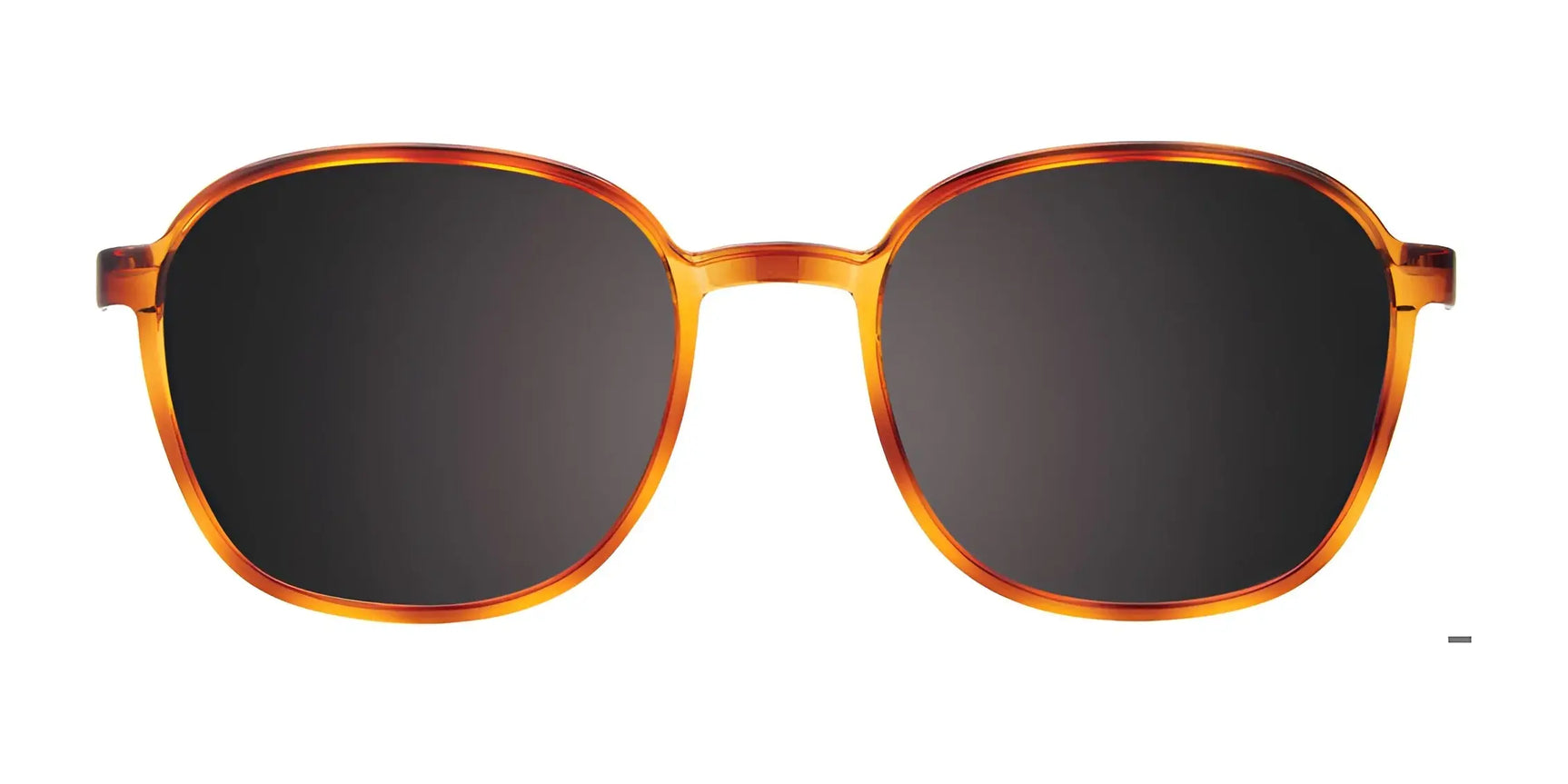 CoolClip CC851 Eyeglasses with Clip-on Sunglasses Clip Only (Color №025) CoolClip CC851 Eyeglasses with Clip-on Sunglasses Clip Only (Color №025)