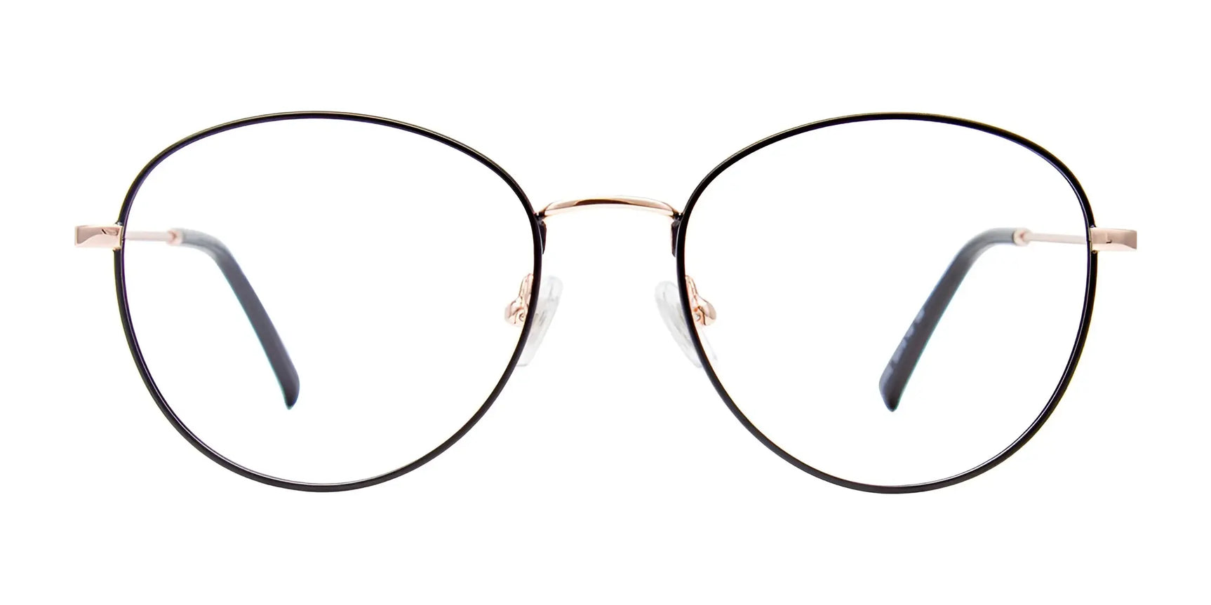 CoolClip CC852 Eyeglasses with Clip-on Sunglasses | Size 53 CoolClip CC852 Eyeglasses with Clip-on Sunglasses | Size 53