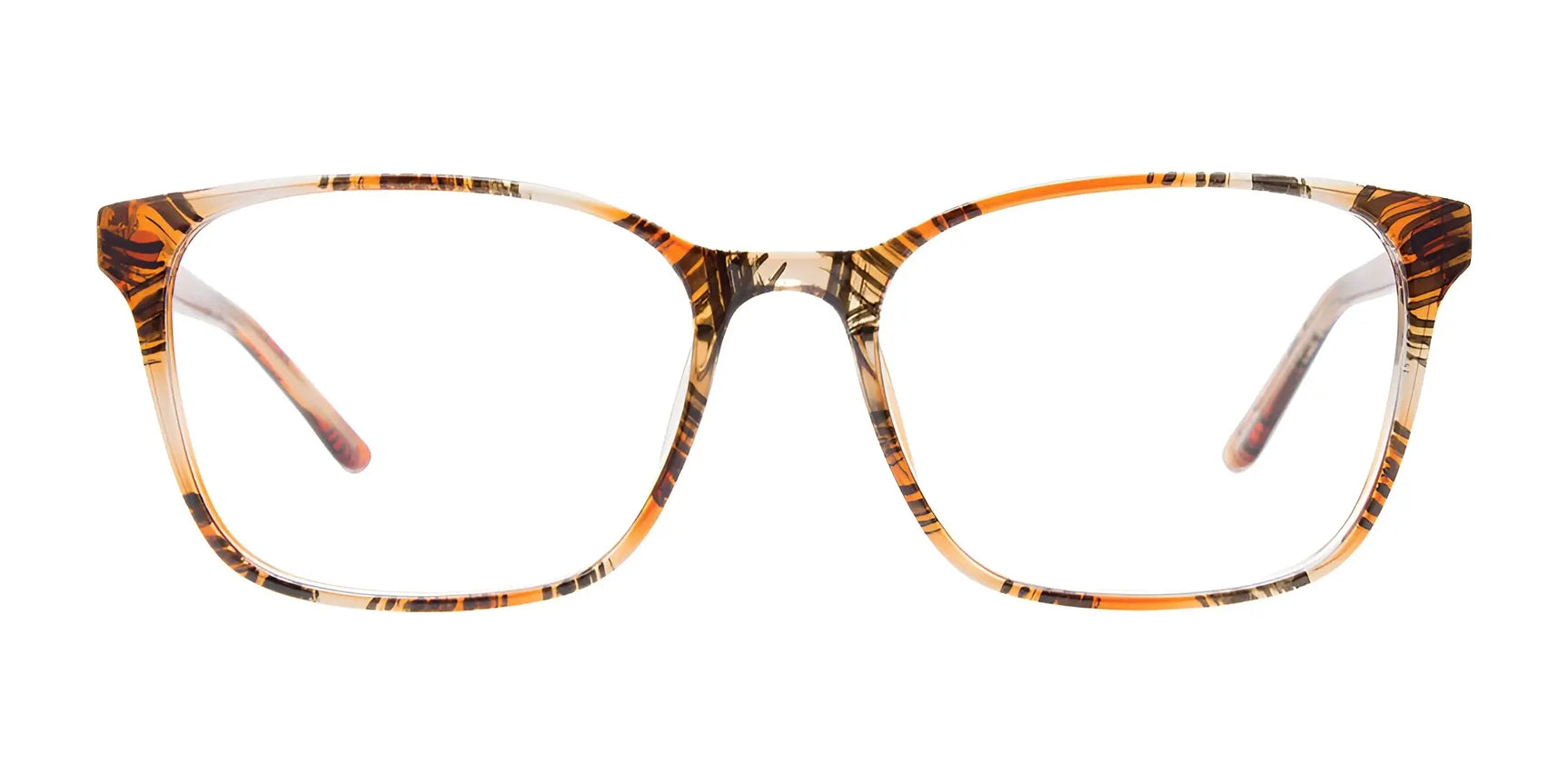 Coolclip CC853 Eyeglasses with Clip-on Sunglasses | Size 53 Coolclip CC853 Eyeglasses with Clip-on Sunglasses | Size 53