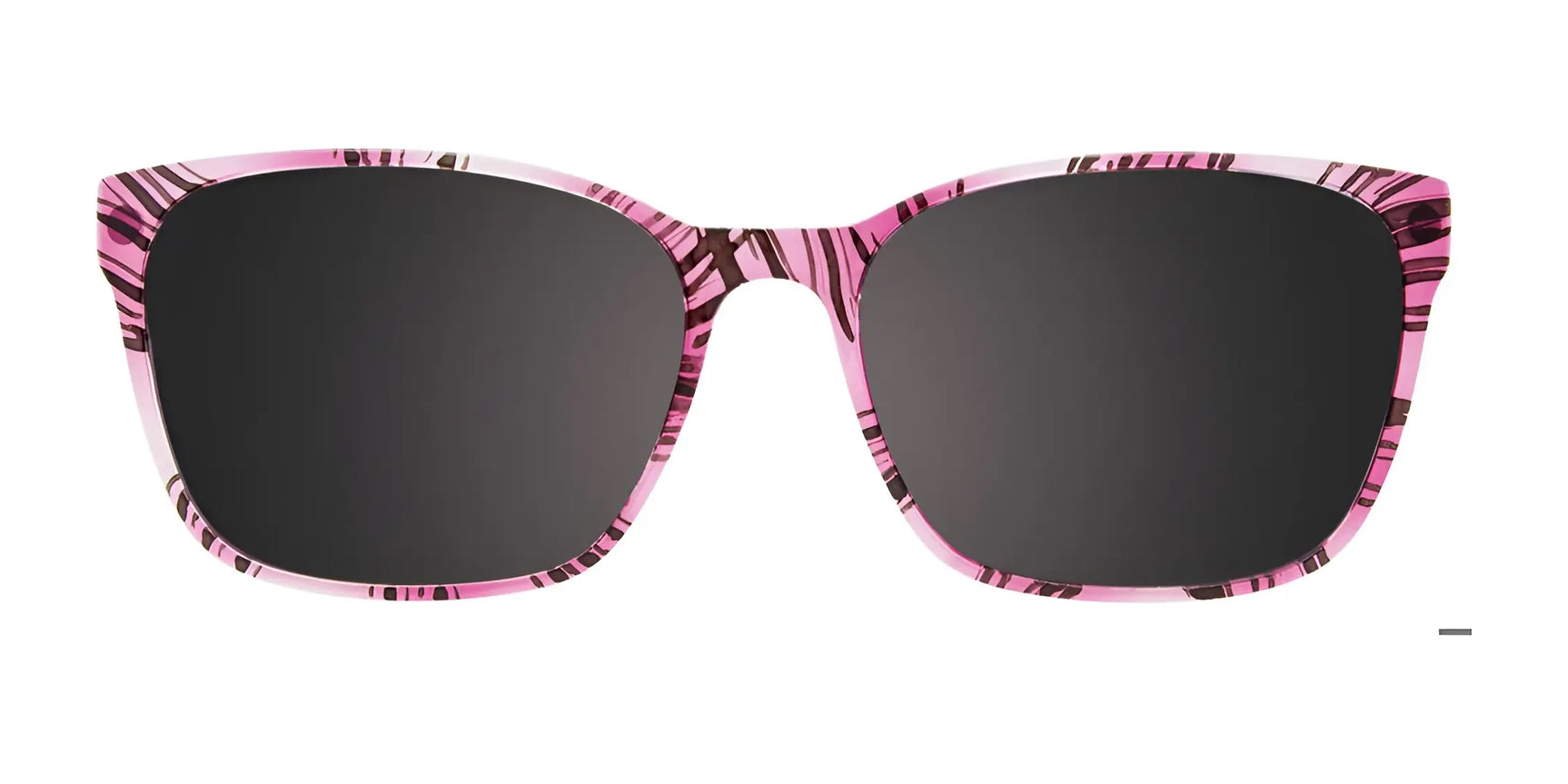 CoolClip CC853 Eyeglasses with Clip-on Sunglasses Clip Only (Color №080) CoolClip CC853 Eyeglasses with Clip-on Sunglasses Clip Only (Color №080)