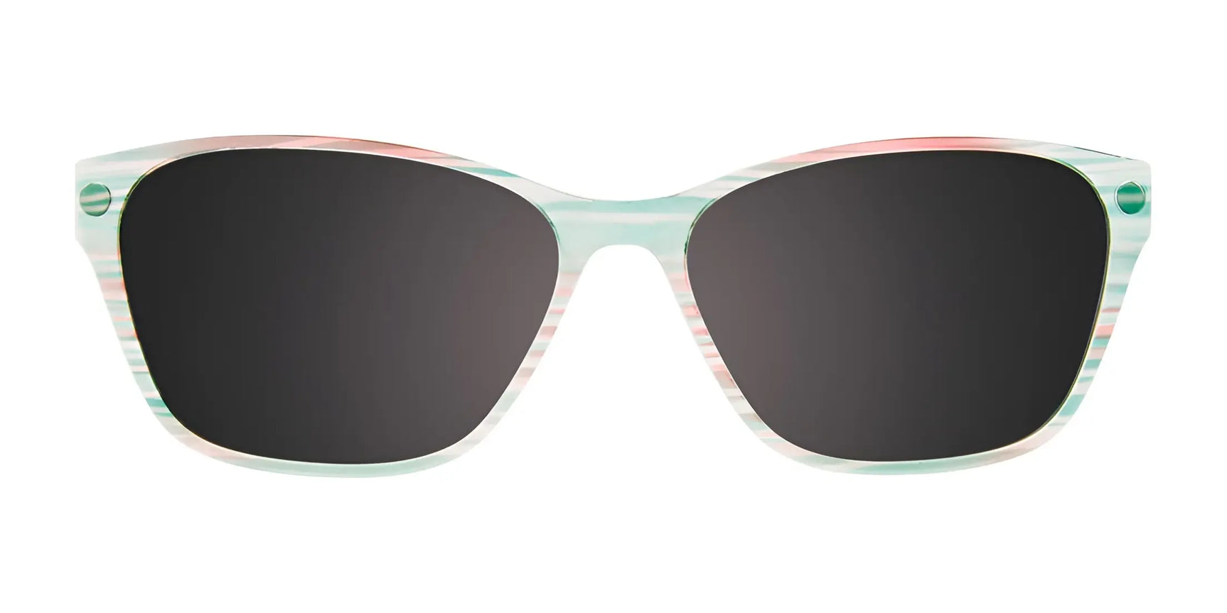 CoolClip CC855 Eyeglasses with Clip-on Sunglasses Clip Only (Color №060) CoolClip CC855 Eyeglasses with Clip-on Sunglasses Clip Only (Color №060)