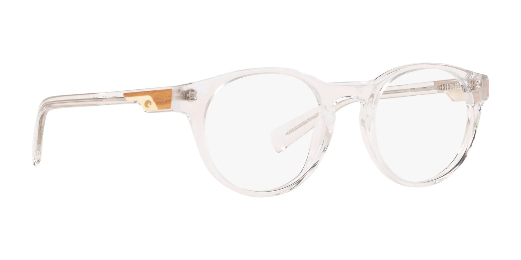 Costa FRF100 6S1002 Eyeglasses | Size 48 Costa FRF100 6S1002 Eyeglasses | Size 48