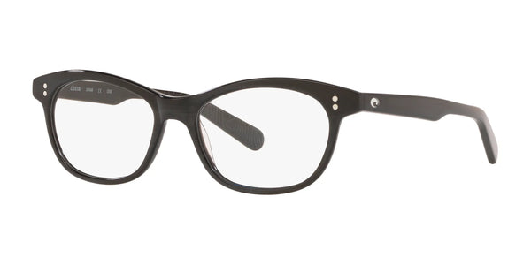 Costa MRA110 6S1005 Eyeglasses | Size 48 / Black Horn №100504
