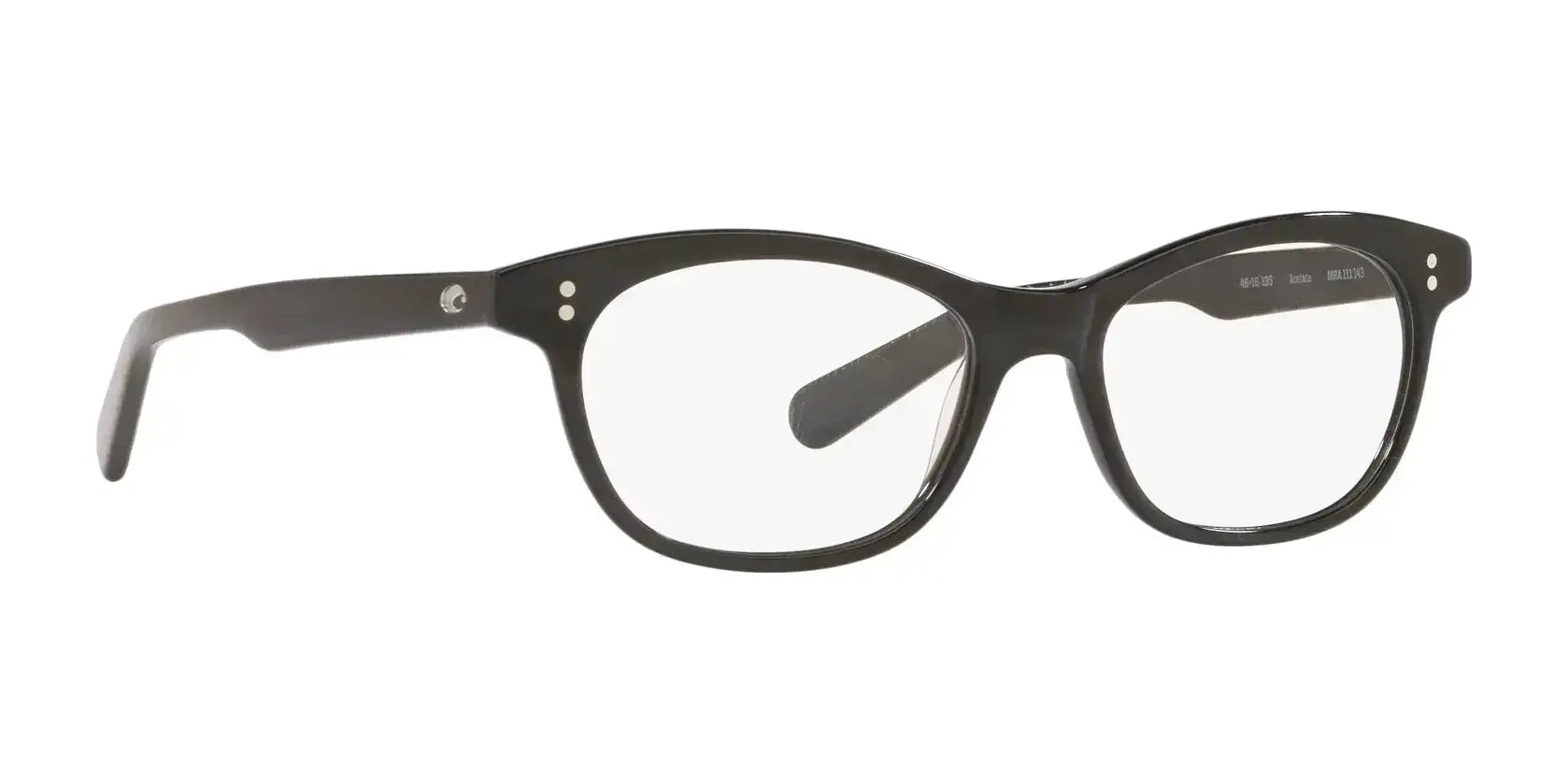 Costa MRA110 6S1005 Eyeglasses | Size 48 Costa MRA110 6S1005 Eyeglasses | Size 48