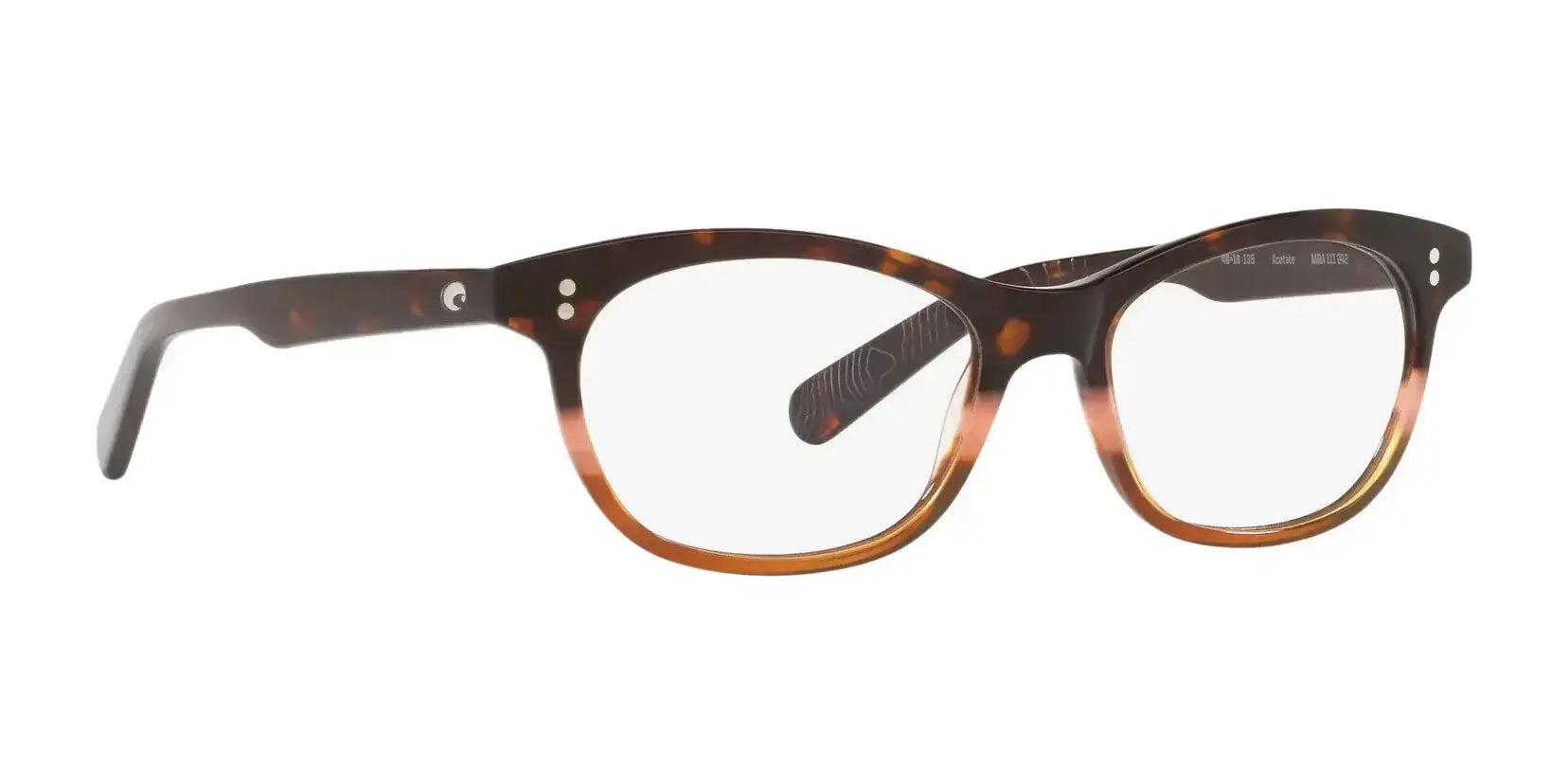 Costa MRA110 6S1005 Eyeglasses | Size 48 Costa MRA110 6S1005 Eyeglasses | Size 48