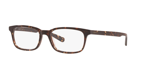 Costa MRA210 6S1007 Eyeglasses | Size 53 / Seashell Tortoise №100701