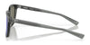 Costa SULLIVAN 6S2002 Sunglasses | Size 52 / Matte Tortoise / Gray (Polarized) (3P 10%) №200202
