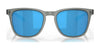 Costa SULLIVAN 6S2002 Sunglasses | Size 52 / Matte Tortoise / Gray (Polarized) (3P 10%) №200202