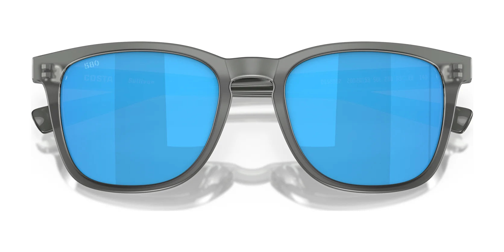 Costa SULLIVAN 6S2002 Sunglasses | Size 52 Costa SULLIVAN 6S2002 Sunglasses | Size 52