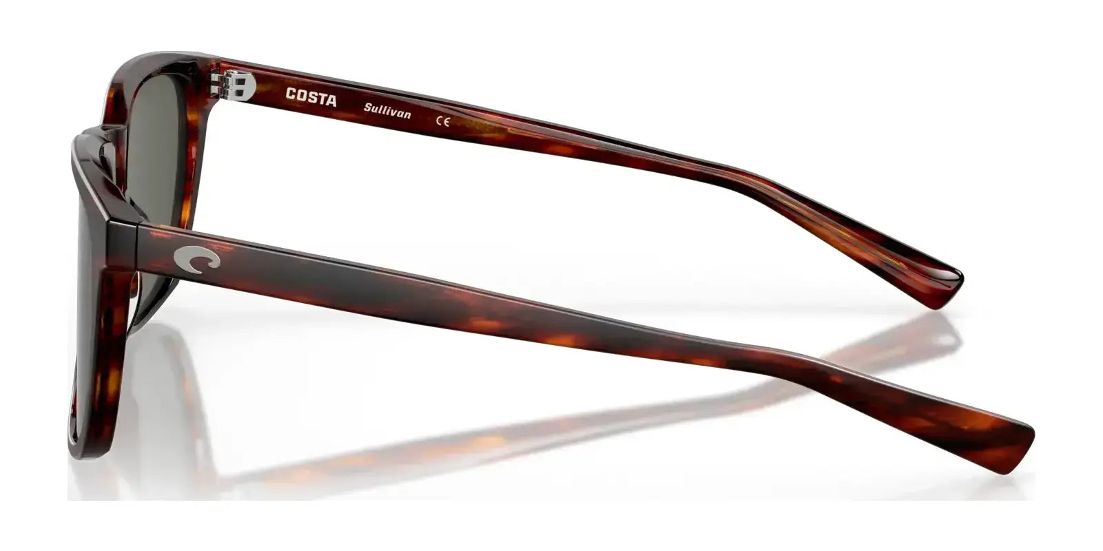 Costa SULLIVAN 6S2002 Sunglasses | Size 52 Costa SULLIVAN 6S2002 Sunglasses | Size 52